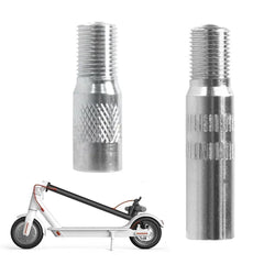 1pc 25mm/39mm Extension Extend Air Valve For /Pro For Ninebot Max G30 - VirtuousWares:Global