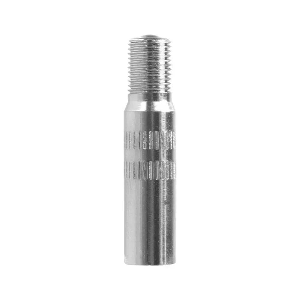 1pc 25mm/39mm Extension Extend Air Valve For /Pro For Ninebot Max G30 - VirtuousWares:Global