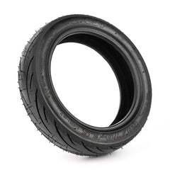 1pc 60/70-6.5 Rubber Scooter Tubeless Tyre 10inch Electric Bike Tyre - VirtuousWares:Global