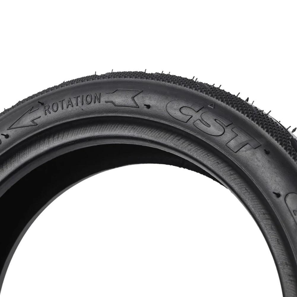 1pc 60/70-6.5 Rubber Scooter Tubeless Tyre 10inch Electric Bike Tyre - VirtuousWares:Global