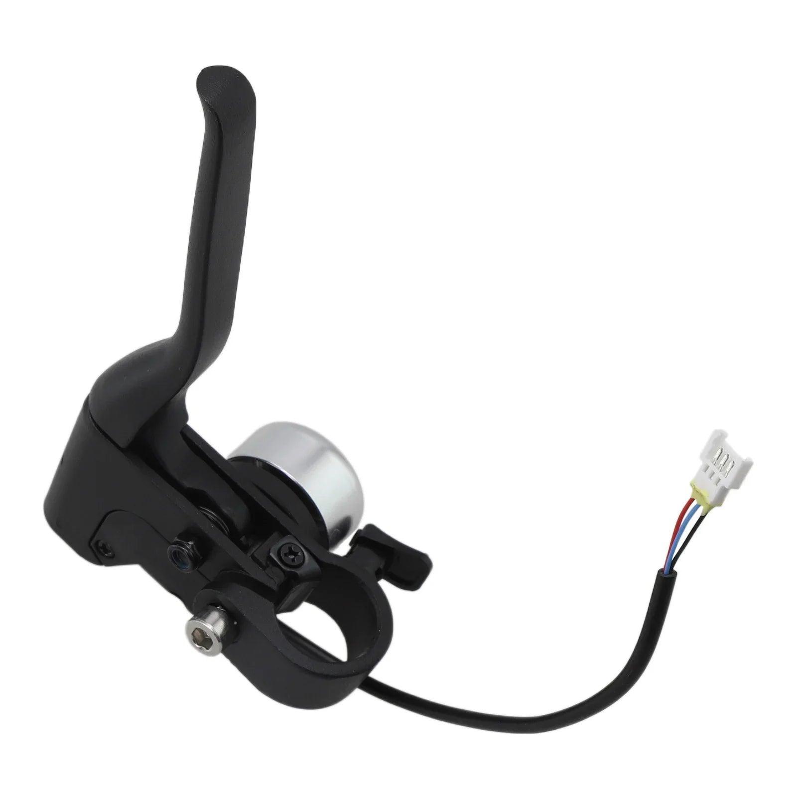 1pc Brake Handle With Bell For-GOTRAX E-Scooter Accessories GXL V2 - VirtuousWares:Global