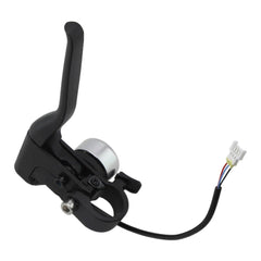 1pc Brake Handle With Bell For-GOTRAX E-Scooter Accessories GXL V2 - VirtuousWares:Global