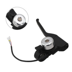 1pc Brake Handle With Bell For-GOTRAX E-Scooter Accessories GXL V2 - VirtuousWares:Global