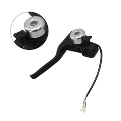 1pc Brake Handle With Bell For-GOTRAX E-Scooter Accessories GXL V2 - VirtuousWares:Global