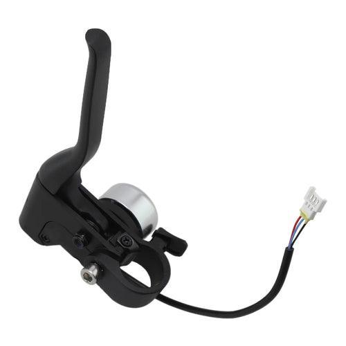 1pc Brake Handle With Bell For-GOTRAX E-Scooter Accessories GXL V2 - VirtuousWares:Global