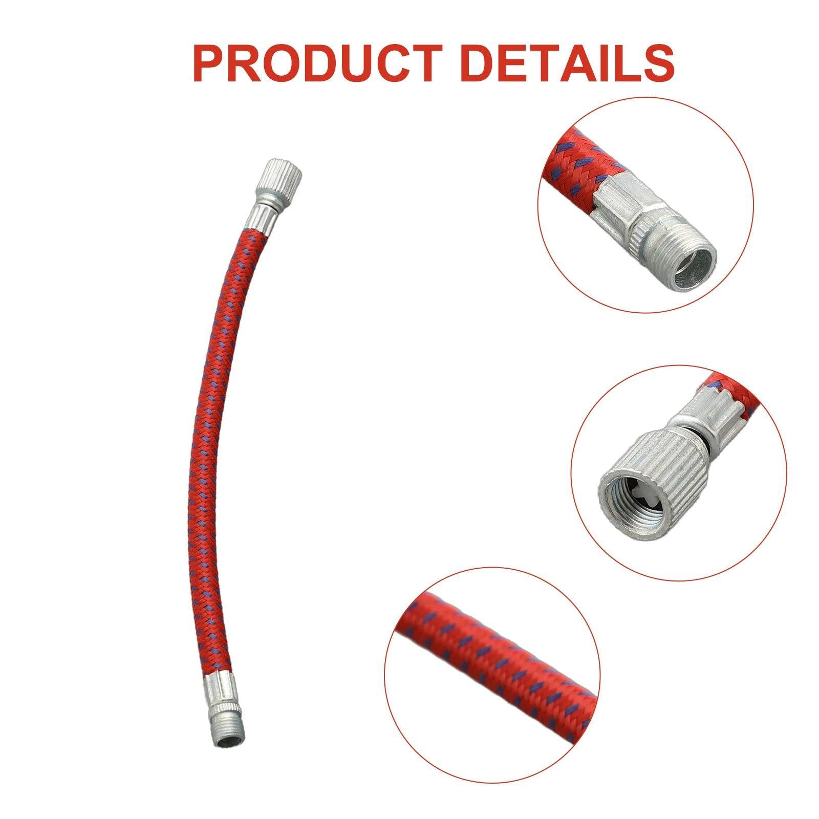 1pc Electric Scooter Air Pump M 365 Scooter Air Pump Bike Pump - VirtuousWares:Global