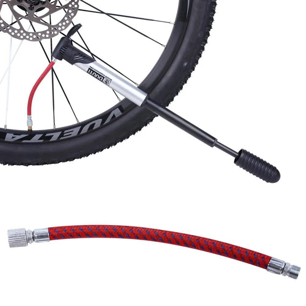 1pc Electric Scooter Air Pump M 365 Scooter Air Pump Bike Pump - VirtuousWares:Global