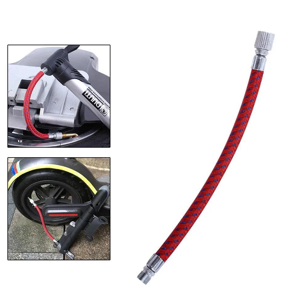 1pc Electric Scooter Air Pump M 365 Scooter Air Pump Bike Pump - VirtuousWares:Global