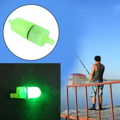 1pc Luminous LED Fishing Night Underwater Fishing - VirtuousWares:Global