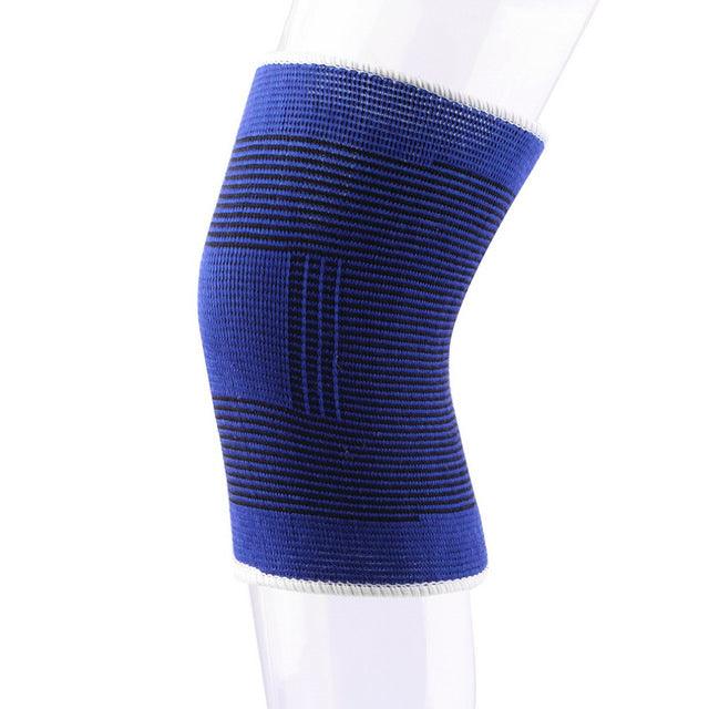 1pc Soft Elastic Breathable Support Brace Knee - VirtuousWares:Global
