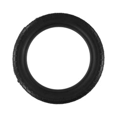 1pc Tire 14 Inch 14x2.125 Solid Tire No-Inflation Tyre For Electric - VirtuousWares:Global