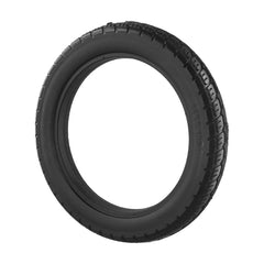 1pc Tire 14 Inch 14x2.125 Solid Tire No-Inflation Tyre For Electric - VirtuousWares:Global