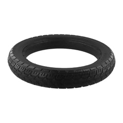 1pc Tire 14 Inch 14x2.125 Solid Tire No-Inflation Tyre For Electric - VirtuousWares:Global