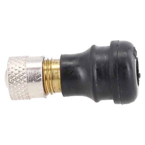 1pc Vacuum Tubeless Air Valve Hot Sale For Ninebot Max G30 Tires - VirtuousWares:Global