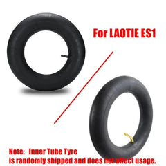 1PCS 10 inch Inner Tube Tyre Durable Rubber Tire Wheels For LAOTIE - VirtuousWares:Global
