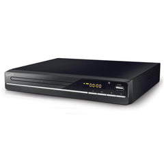 2.0 Channel DVD Player with HDMI Output - VirtuousWares:Global