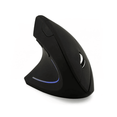 2.4G Wireless Ergonomic Vertical Mouse - VirtuousWares:Global