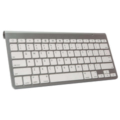 2.4GHz Ultra-Slim Wireless Keyboard/Mouse Combo - VirtuousWares:Global