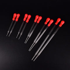 2 Droppers Various specifications Durable Long - VirtuousWares:Global