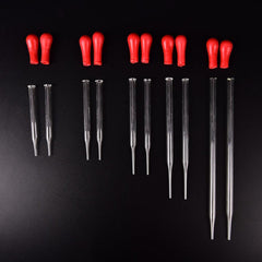 2 Droppers Various specifications Durable Long - VirtuousWares:Global