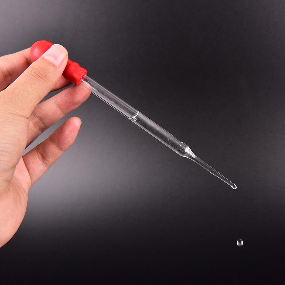 2 Droppers Various specifications Durable Long - VirtuousWares:Global