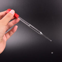 2 Droppers Various specifications Durable Long - VirtuousWares:Global