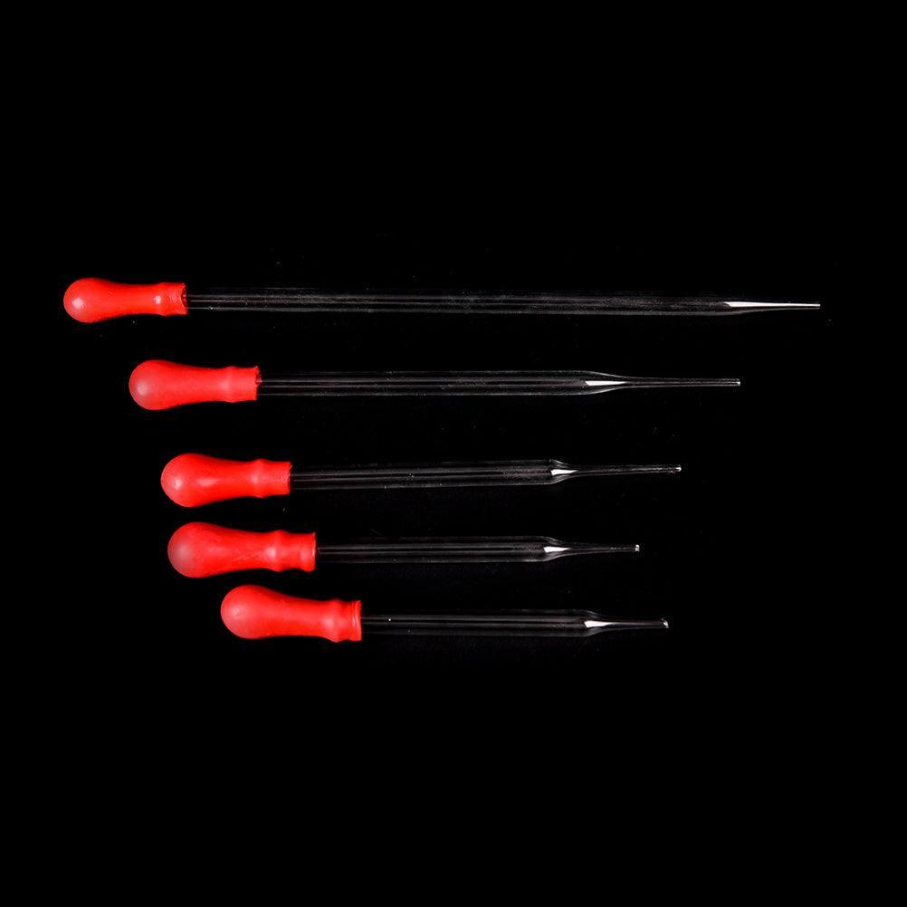 2 Droppers Various specifications Durable Long - VirtuousWares:Global