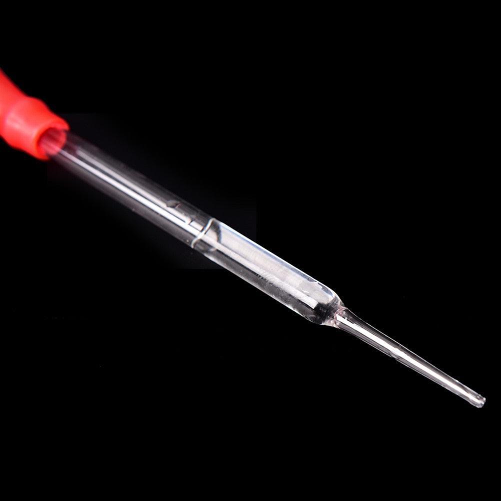 2 Droppers Various specifications Durable Long - VirtuousWares:Global