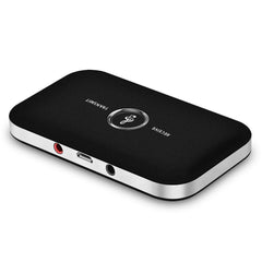 2 in 1 Bluetooth 4.1 Audio Transmitter & Receiver - VirtuousWares:Global