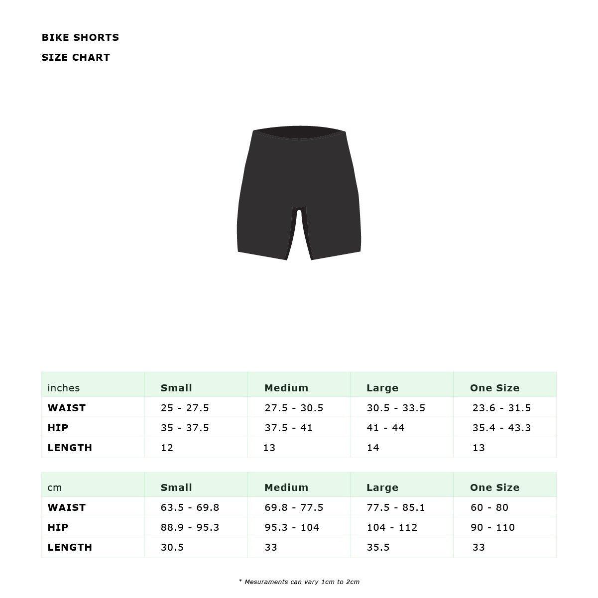 2-in-1 Women Combat Shorts - VirtuousWares:Global