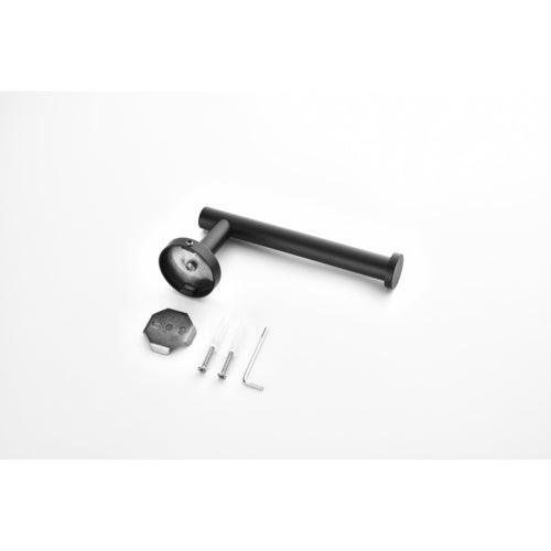 2 Pack Toilet Paper Holder for Bathroom Dispenser Holder SUS304 - VirtuousWares:Global