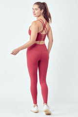 2 Piece Basic Activewear Set - VirtuousWares:Global