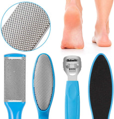20 in 1 Foot Files Professional Pedicure Tools Set - VirtuousWares:Global