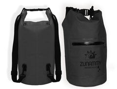 20 LT Waterproof Dry Bag with Outer Pocket - VirtuousWares:Global