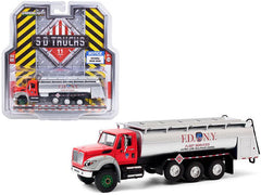 2018 International WorkStar Tanker Truck \FDNY\" (The Official Fire - VirtuousWares:Global