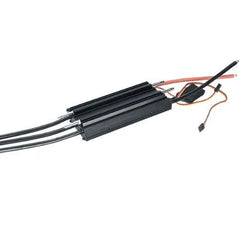 2019 hot sale New Flipsky Seal 300A 60V waterproof ESC for Surfboard - VirtuousWares:Global