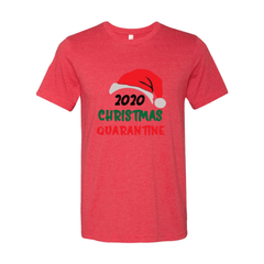 2020 Christmas Quarantine Shirt - VirtuousWares:Global