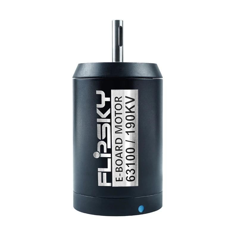 2021 Battle Hardened Motor 63100 Flipsky Powerful 5500W Motor 190KV - VirtuousWares:Global