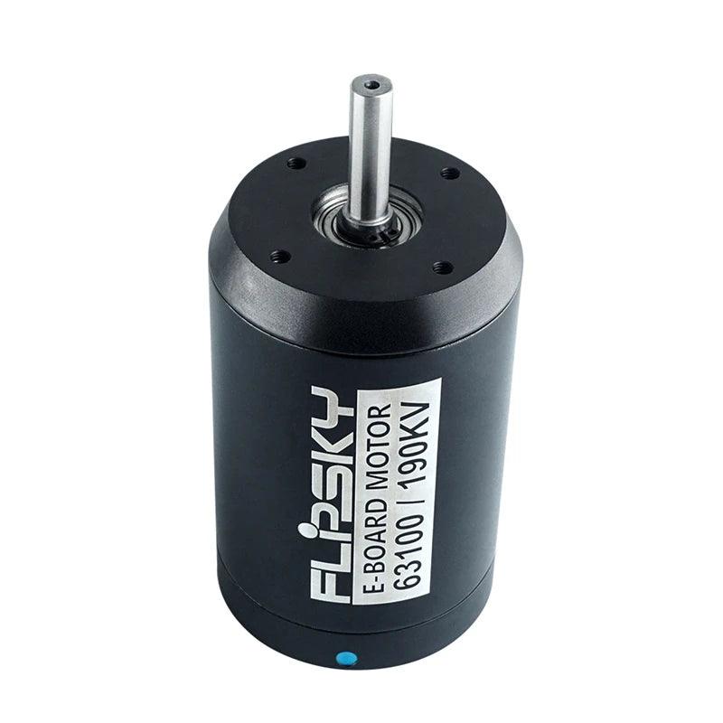 2021 Battle Hardened Motor 63100 Flipsky Powerful 5500W Motor 190KV - VirtuousWares:Global