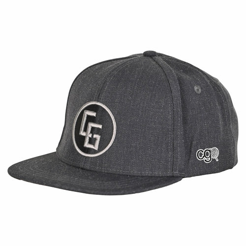 Snapback Hat_CG