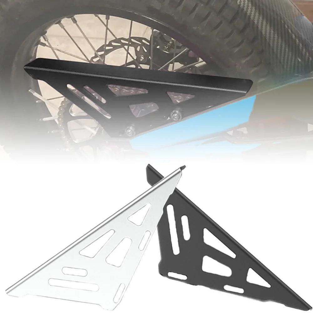 2023 2024 Motorcycle Accessories Parts aluminium Chain Guard - VirtuousWares:Global