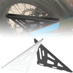 2023 2024 Motorcycle Accessories Parts aluminium Chain Guard - VirtuousWares:Global