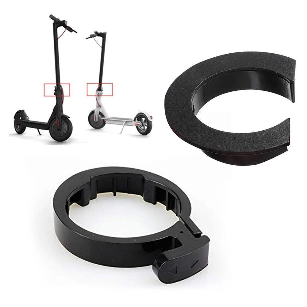 2023new Folding Ring For XiaoMi Hot Sale Electric Scooter Front Tube - VirtuousWares:Global