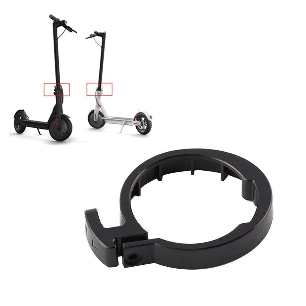 2023new Folding Ring For XiaoMi Hot Sale Electric Scooter Front Tube - VirtuousWares:Global