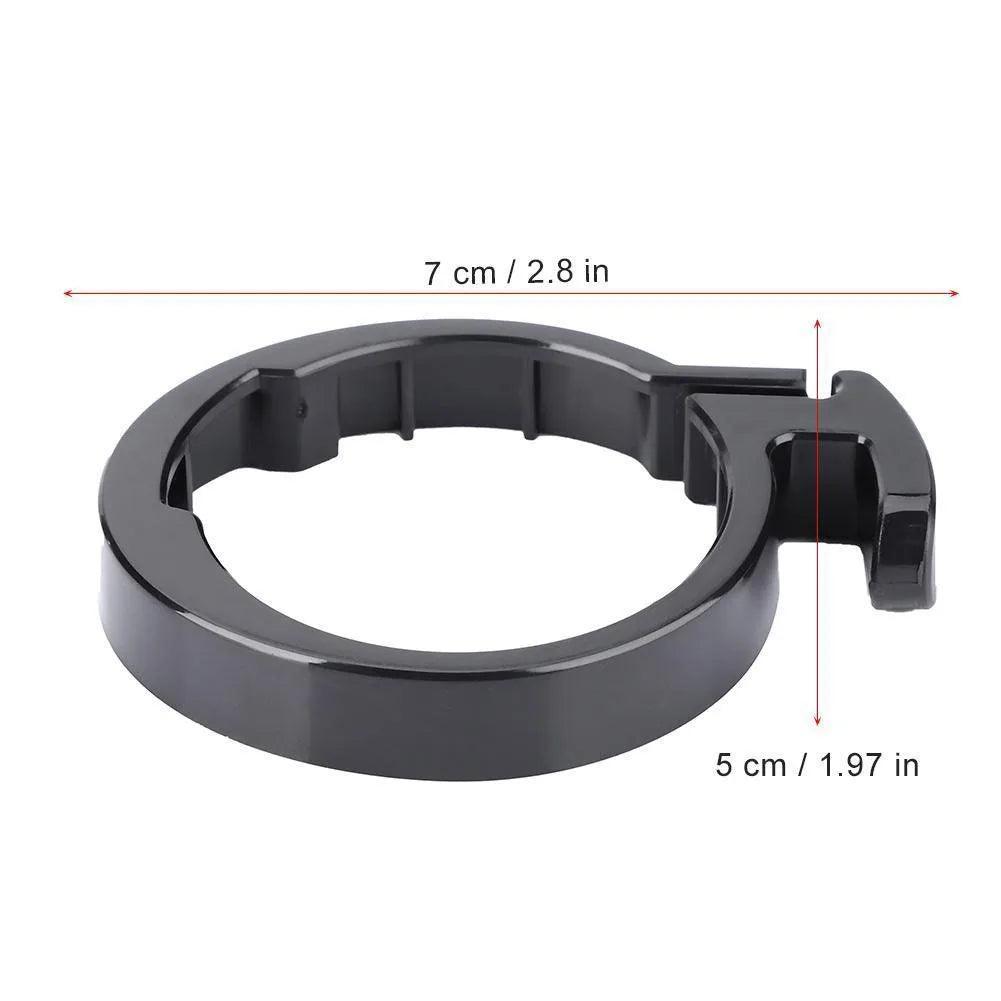 2023new Folding Ring For XiaoMi Hot Sale Electric Scooter Front Tube - VirtuousWares:Global