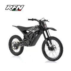 2024 Apollo RFN Ares Rally Pro Electric Dirt Bike 74V 43Ah 65Km/h - VirtuousWares:Global