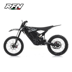 2024 Apollo RFN Ares Rally Pro Electric Dirt Bike 74V 43Ah 65Km/h - VirtuousWares:Global