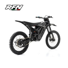 2024 Apollo RFN Ares Rally Pro Electric Dirt Bike 74V 43Ah 65Km/h - VirtuousWares:Global