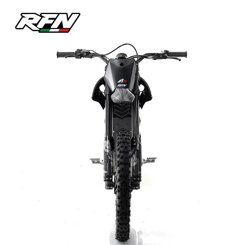 2024 Apollo RFN Ares Rally Pro Electric Dirt Bike 74V 43Ah 65Km/h - VirtuousWares:Global