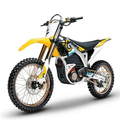 2024 Electric Dirt Bike Sur ron Storm Bee 105V 22500w Mid Drive 520Nm - VirtuousWares:Global